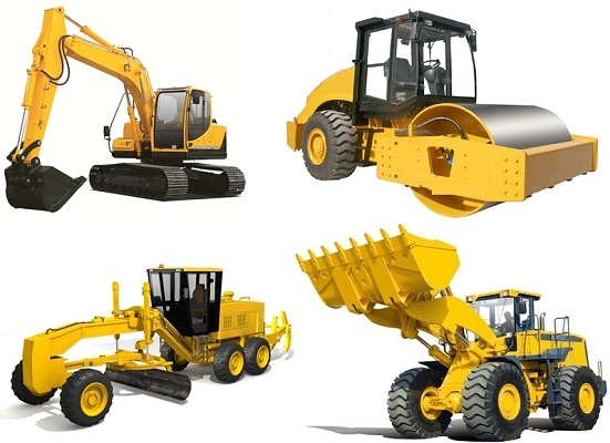 Global Construction Equipment Rental Market 2020 SWOT Analysis – Sin Heng Heavy  Machinery Limited, Kanamoto Co., Ltd., Nishio Rent All – The Courier